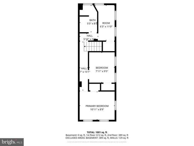 14 SEVENTH ST, Salem, NJ 08079