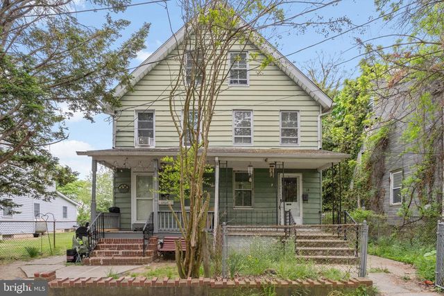 14 SEVENTH ST, Salem, NJ 08079