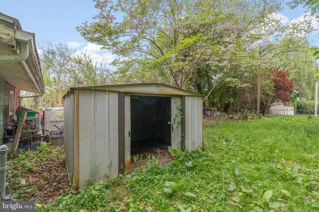 14 SEVENTH ST, Salem, NJ 08079