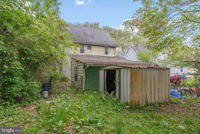 14 SEVENTH ST, Salem, NJ 08079