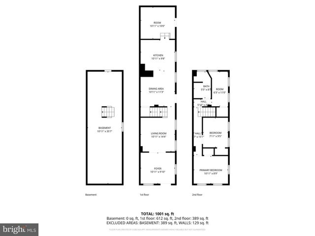 14 SEVENTH ST, Salem, NJ 08079