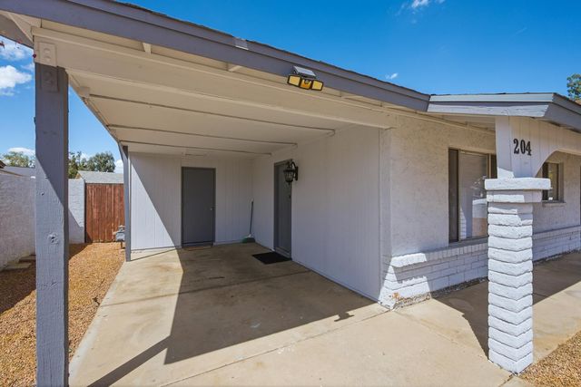 204 E Duke Drive, Tempe, AZ 85283