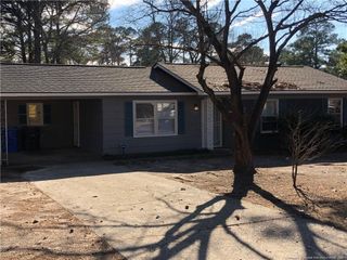6341 Rockford Drive, Fayetteville, NC 28304