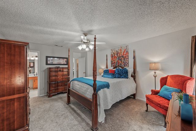 334 Dalhart Drive, Weatherford, TX 76086
