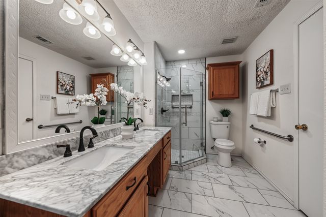 334 Dalhart Drive, Weatherford, TX 76086