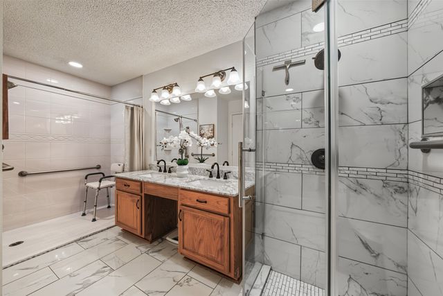 334 Dalhart Drive, Weatherford, TX 76086