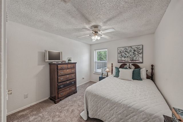 334 Dalhart Drive, Weatherford, TX 76086