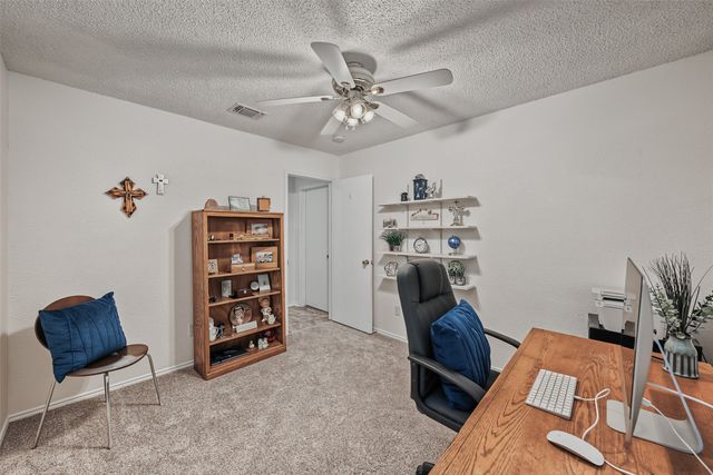 334 Dalhart Drive, Weatherford, TX 76086