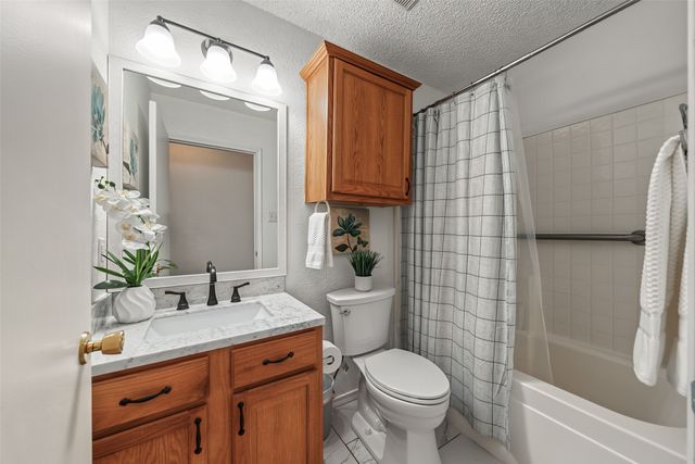 334 Dalhart Drive, Weatherford, TX 76086
