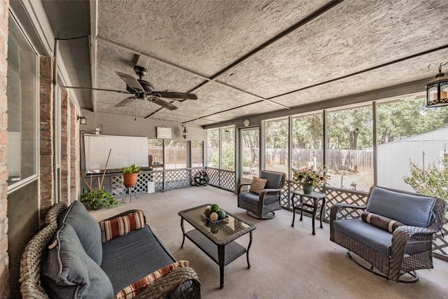 334 Dalhart Drive, Weatherford, TX 76086