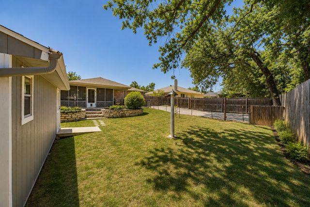 334 Dalhart Drive, Weatherford, TX 76086