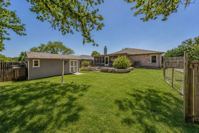 334 Dalhart Drive, Weatherford, TX 76086