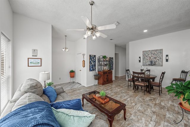334 Dalhart Drive, Weatherford, TX 76086