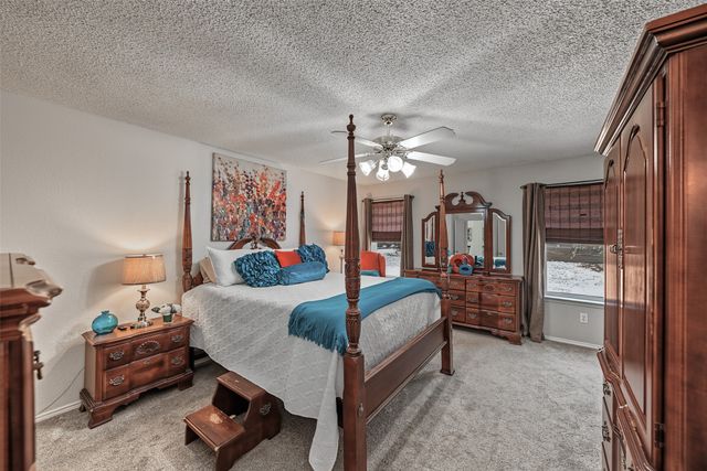 334 Dalhart Drive, Weatherford, TX 76086
