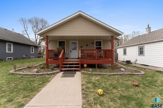703 N Van Eps Ave, Sioux Falls, SD 57103