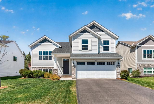 6786 91st Street S, Cottage Grove, MN 55016