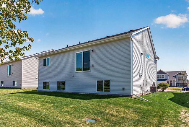 6786 91st Street S, Cottage Grove, MN 55016