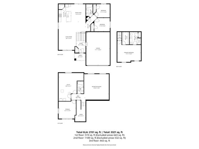 6786 91st Street S, Cottage Grove, MN 55016