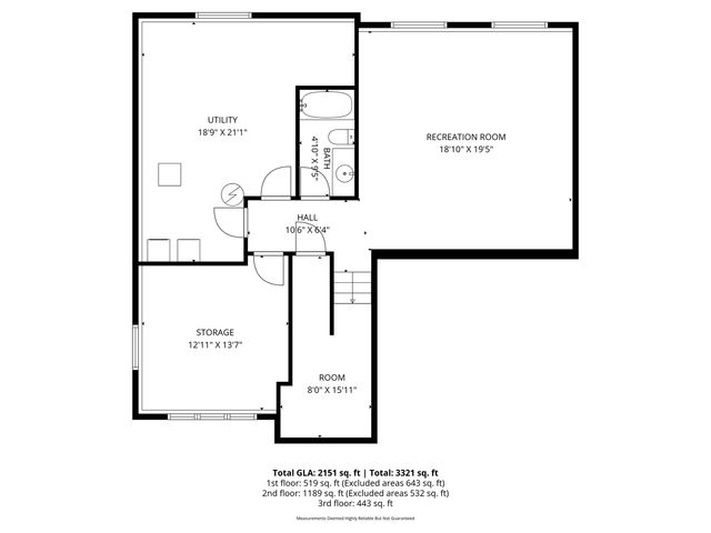 6786 91st Street S, Cottage Grove, MN 55016