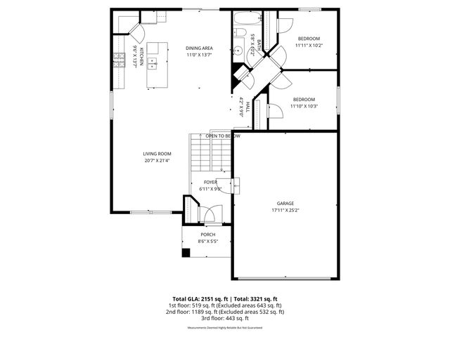 6786 91st Street S, Cottage Grove, MN 55016