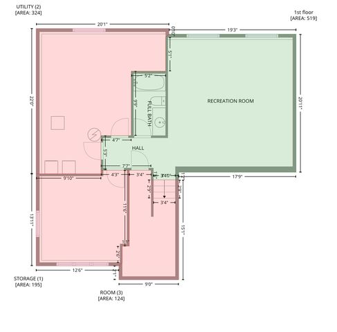 6786 91st Street S, Cottage Grove, MN 55016