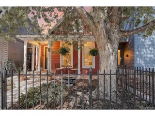 3653 N High St, Denver, CO 80205