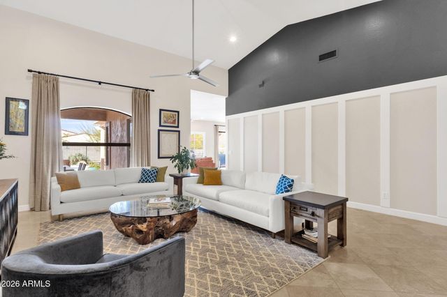 9718 E INGLEWOOD Circle, Mesa, AZ 85207