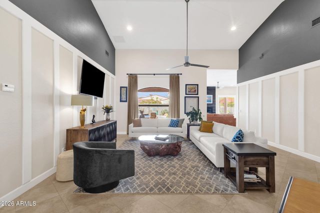 9718 E INGLEWOOD Circle, Mesa, AZ 85207