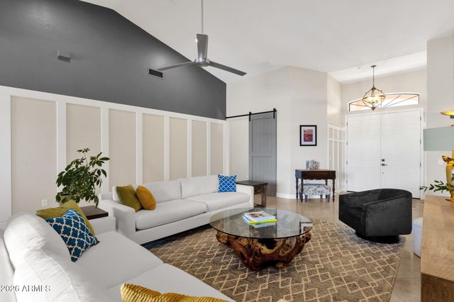 9718 E INGLEWOOD Circle, Mesa, AZ 85207