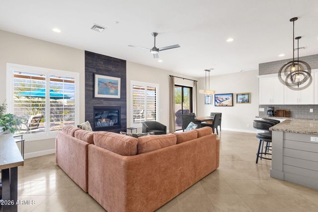 9718 E INGLEWOOD Circle, Mesa, AZ 85207