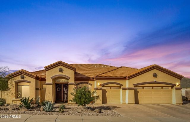 9718 E INGLEWOOD Circle, Mesa, AZ 85207