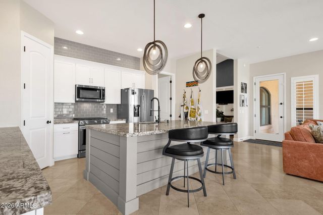 9718 E INGLEWOOD Circle, Mesa, AZ 85207