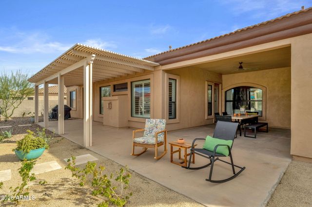 9718 E INGLEWOOD Circle, Mesa, AZ 85207