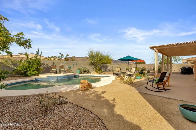 9718 E INGLEWOOD Circle, Mesa, AZ 85207