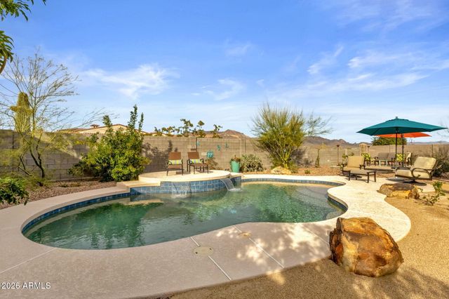 9718 E INGLEWOOD Circle, Mesa, AZ 85207