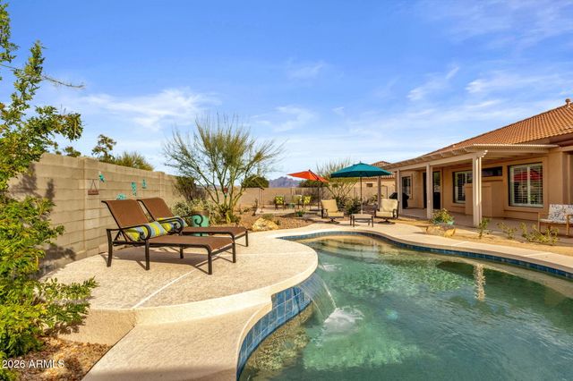 9718 E INGLEWOOD Circle, Mesa, AZ 85207