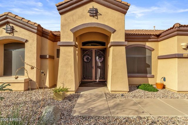 9718 E INGLEWOOD Circle, Mesa, AZ 85207