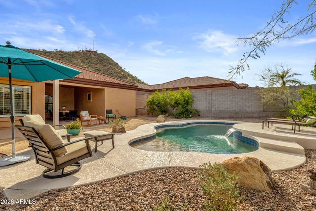 9718 E INGLEWOOD Circle, Mesa, AZ 85207