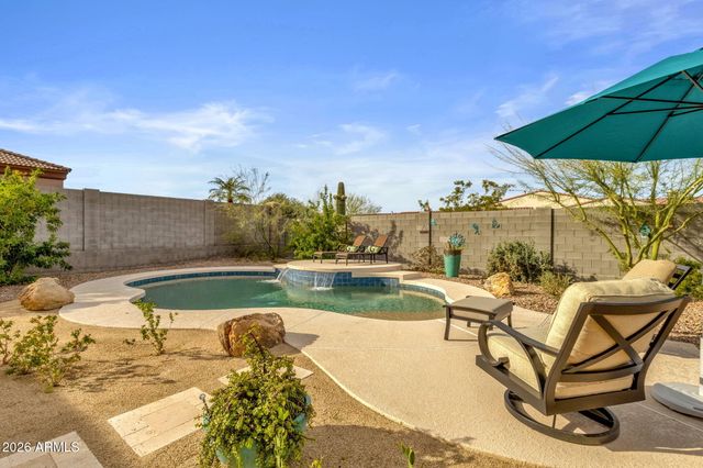 9718 E INGLEWOOD Circle, Mesa, AZ 85207