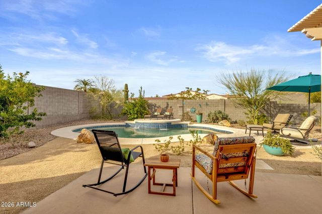 9718 E INGLEWOOD Circle, Mesa, AZ 85207