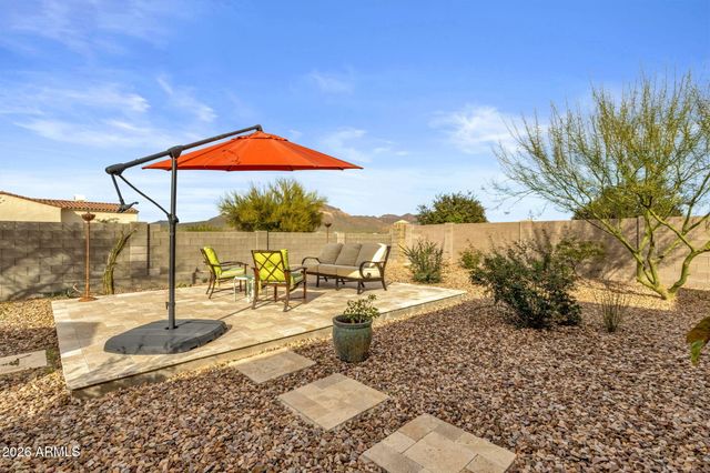 9718 E INGLEWOOD Circle, Mesa, AZ 85207