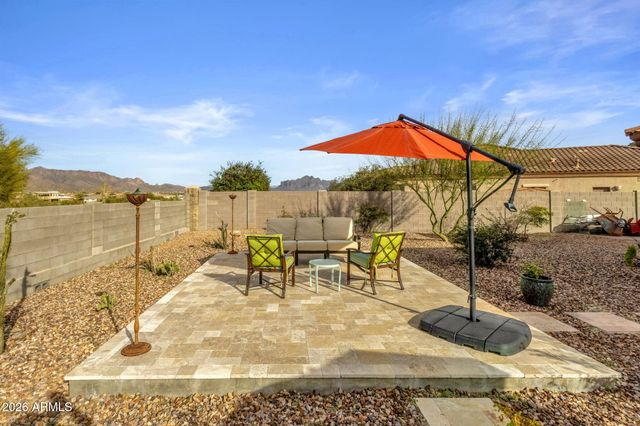 9718 E INGLEWOOD Circle, Mesa, AZ 85207