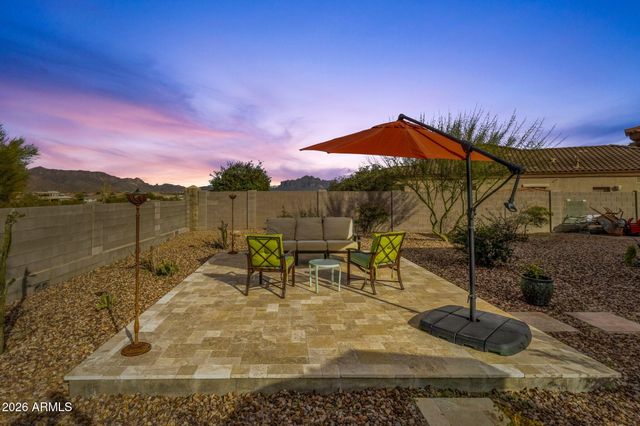 9718 E INGLEWOOD Circle, Mesa, AZ 85207