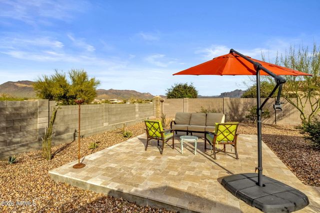 9718 E INGLEWOOD Circle, Mesa, AZ 85207