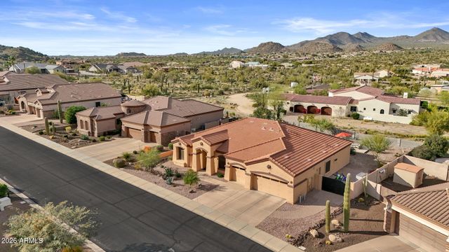 9718 E INGLEWOOD Circle, Mesa, AZ 85207