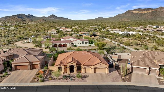 9718 E INGLEWOOD Circle, Mesa, AZ 85207