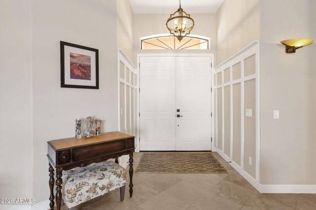 9718 E INGLEWOOD Circle, Mesa, AZ 85207