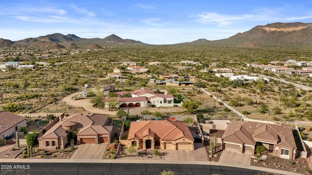 9718 E INGLEWOOD Circle, Mesa, AZ 85207