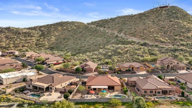 9718 E INGLEWOOD Circle, Mesa, AZ 85207