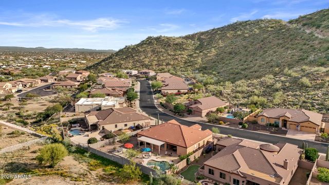 9718 E INGLEWOOD Circle, Mesa, AZ 85207